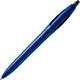 bleu foncé / noir