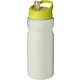 ivoire, citron vert