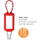 Spray 50 ml rouge