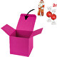 Boxfarbe Pink