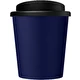 blau / schwarz