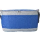 bleu cobalt