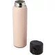pale blush pink