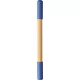bleu de cobalt