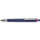 nacht-blau / fuchsia-pink