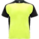 fluor yellow / solid svart