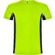 fluor green / czarny