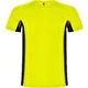 fluor yellow / svart