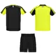 fluor yellow / noir