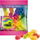 Film plastique transparent