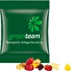 Film plastique blanc, compostable