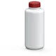 blanc / rouge