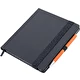 orange fluo