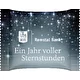 Weiße Folie